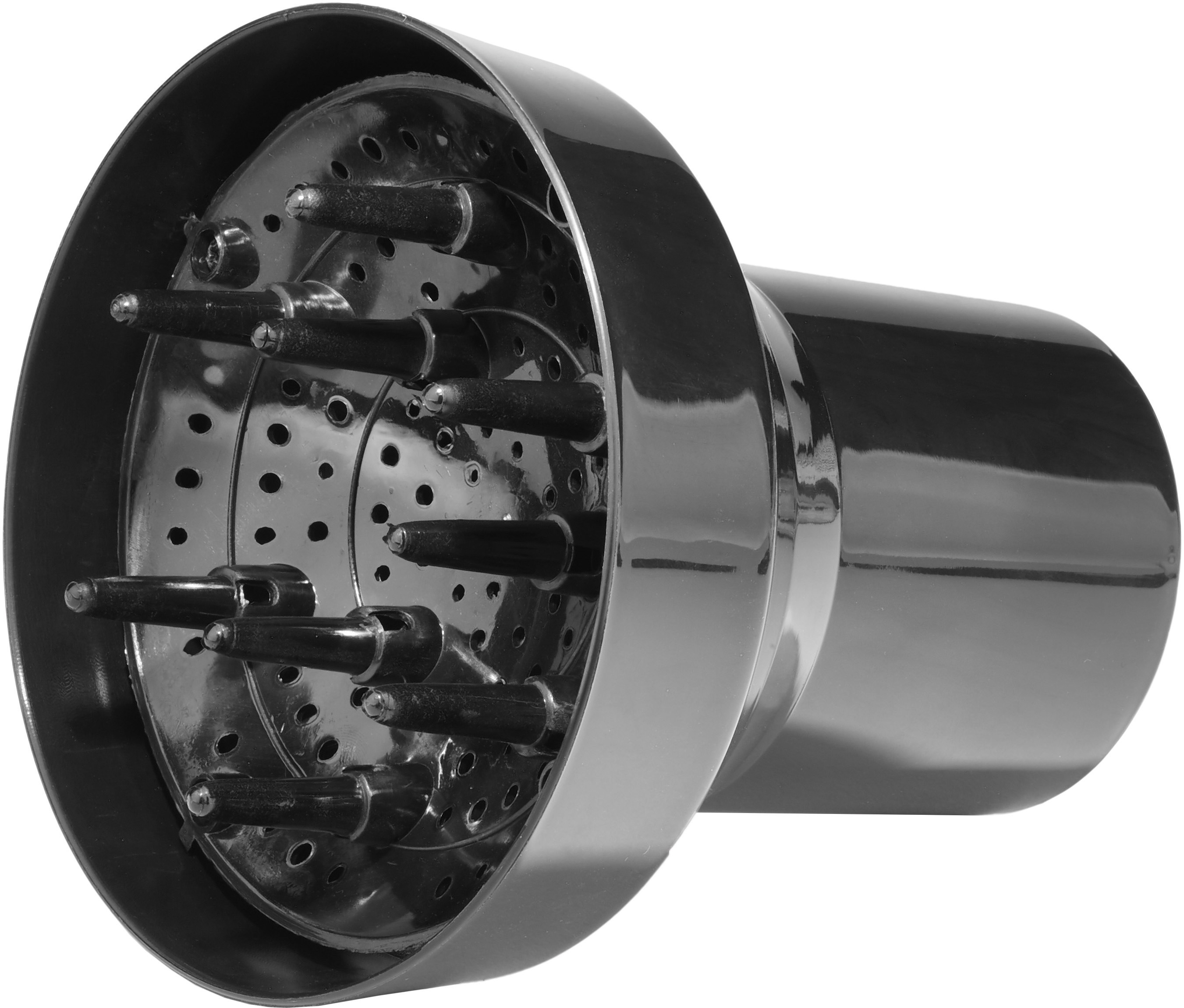 Luftdusche universal doppelt Luftdusche universal doppelt