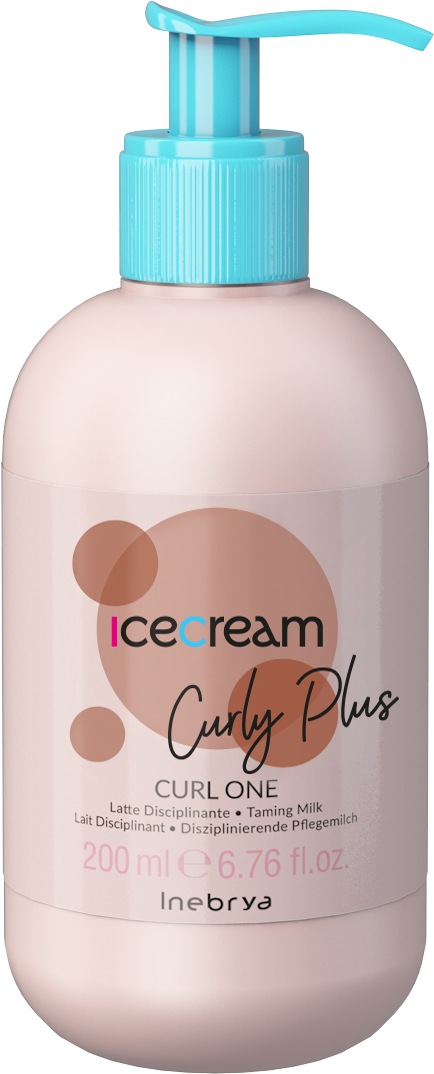 Inebrya Ice Cream Curl One 15-IN-1