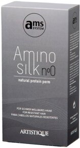 Aminosilk Natural Protein Perm Set