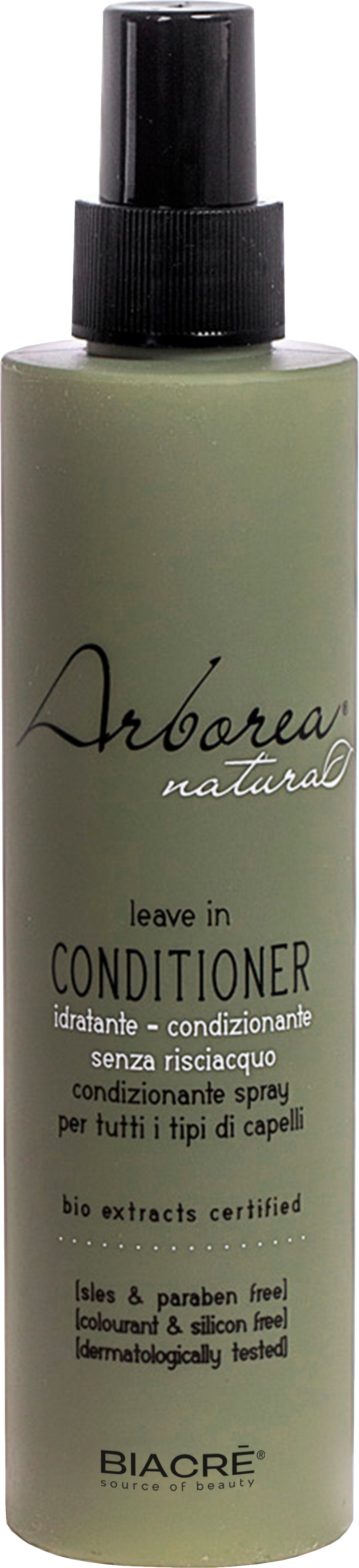 Arborea Bio-Conditioner, 200 ml