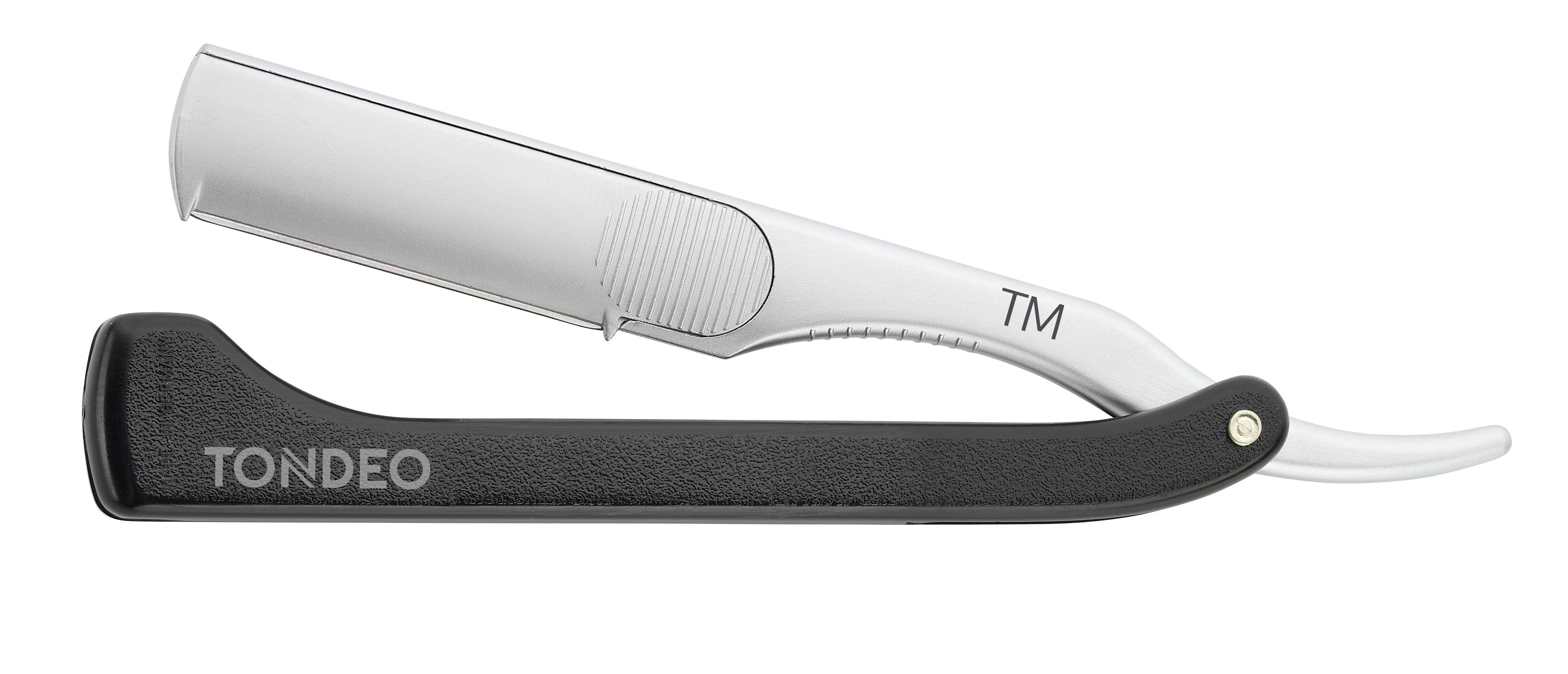 Tondeo Messer TM incl.10Kling. Tondeo Messer TM incl.10Kling.