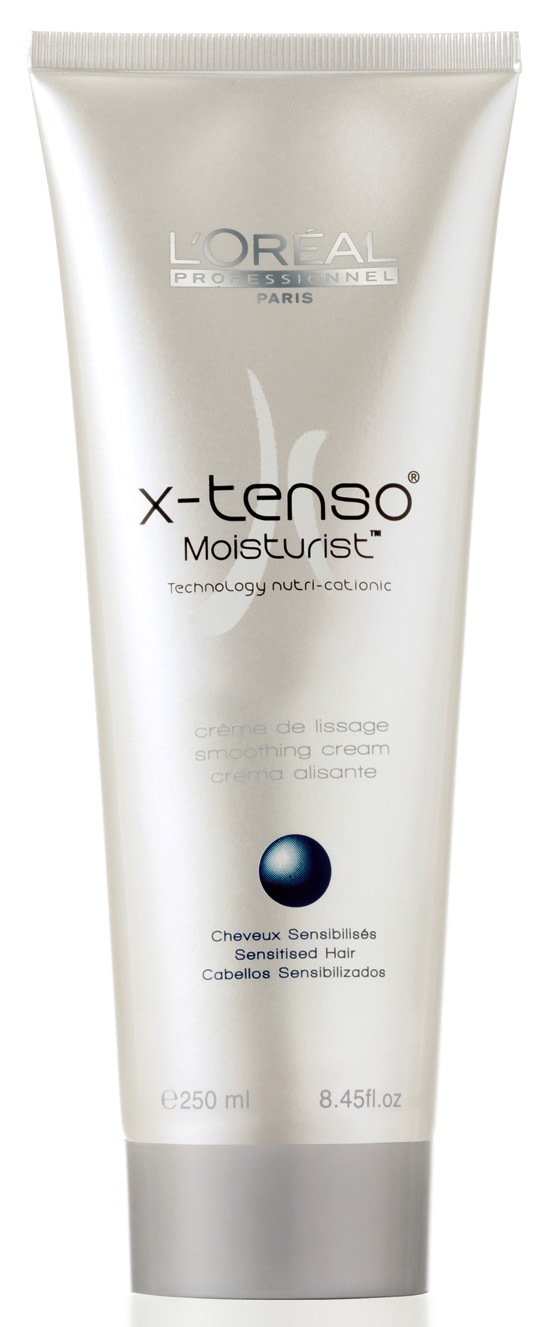 X-Tenso sensibilisiertes Haar 250 ml