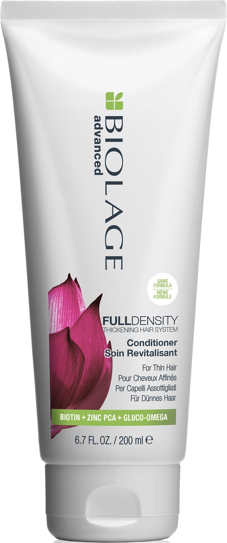 Biolage Full Density Conditioner 200ml