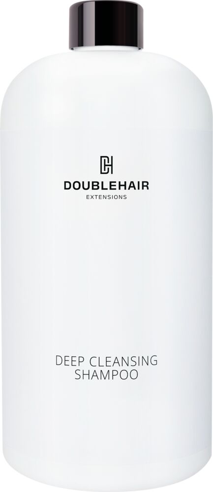 Deep Cleansing Shampoo 1L