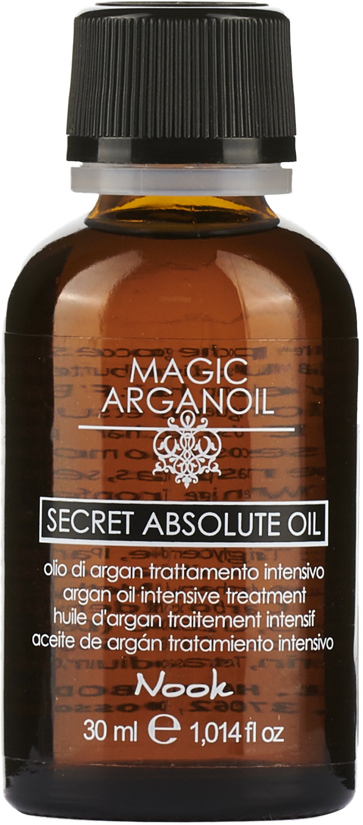 Nook Magic Arganoil Absolute Oil