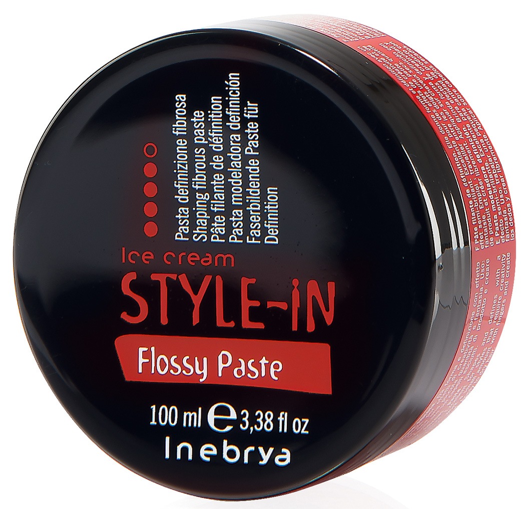 Style in Flossy Paste, 100 ml