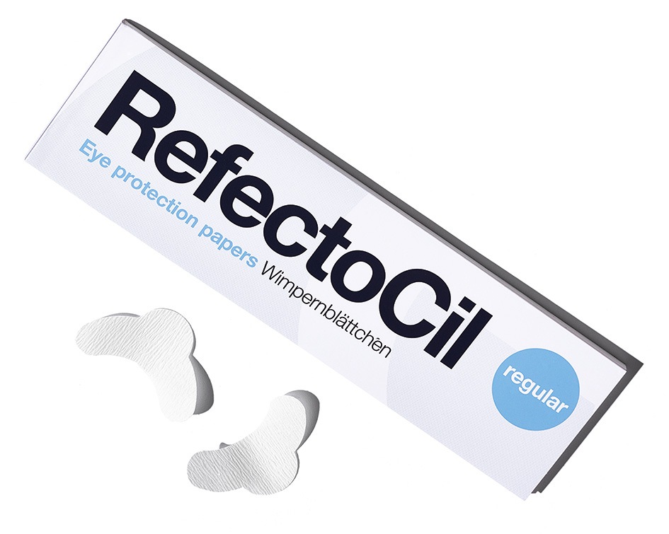 RefectoCil Wimpernblättchen