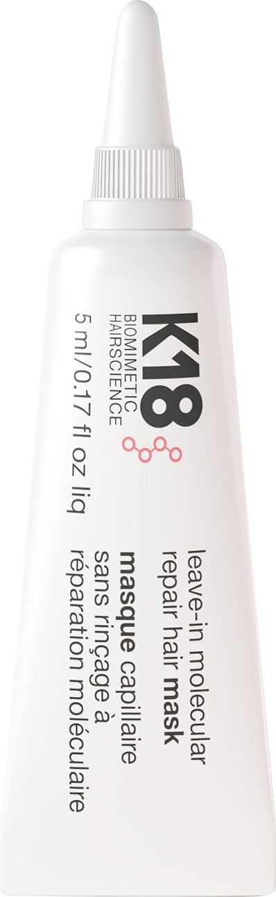 K18 Leave-In Molec.Repair Hair Mask