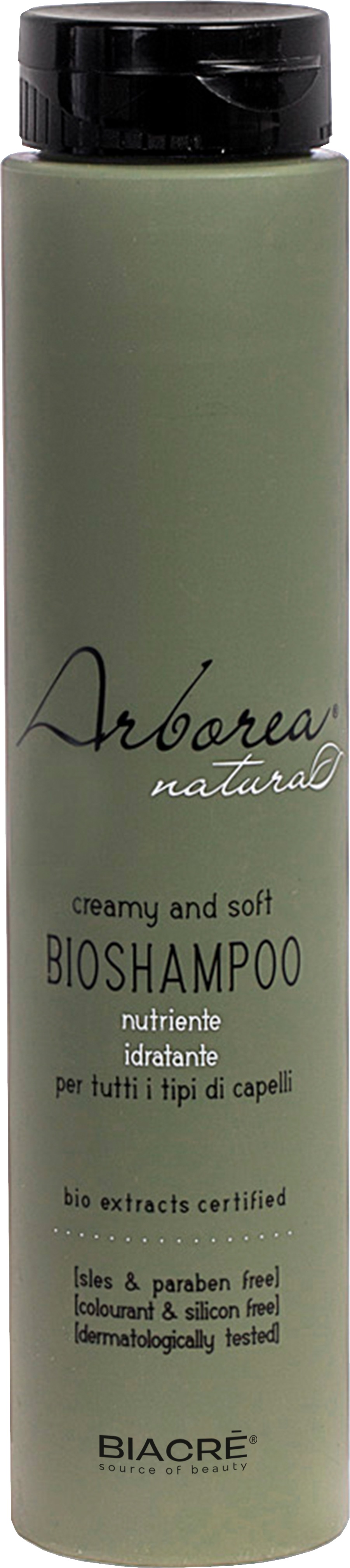 Arborea Bio-Shampoo