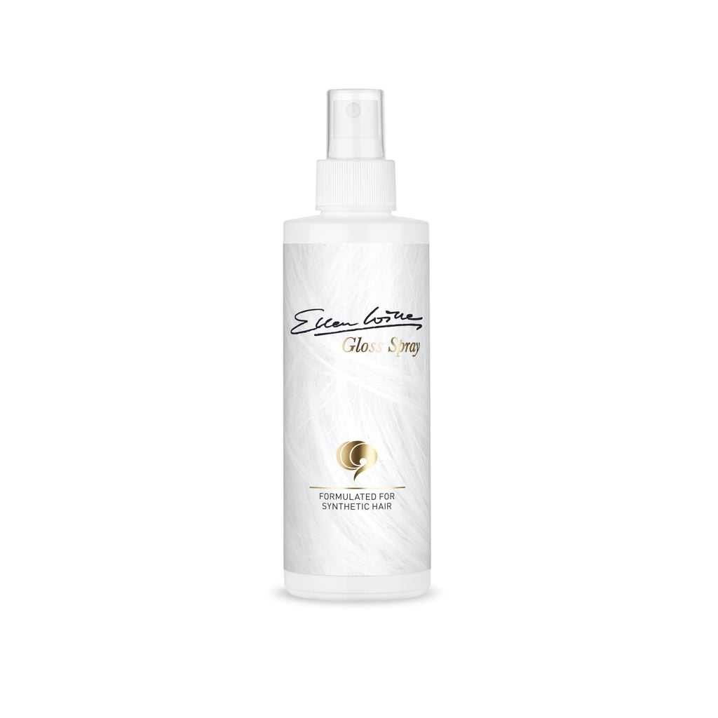 Glanzspray für Kunsthaar 200 ml Glanzspray für Kunsthaar 200 ml