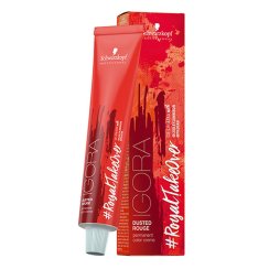 Igora Color Takeover red, 60 ml