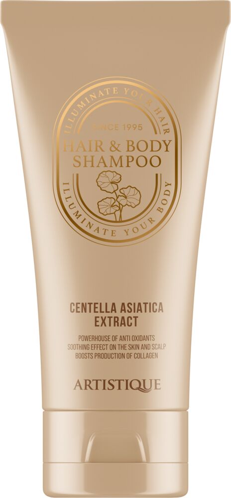 Artistique Shampoo 100ml