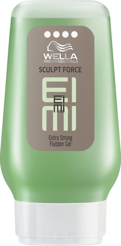 EIMI Sculpt Force Flubber Gel