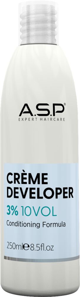 Elixir Creme Developer 250ml