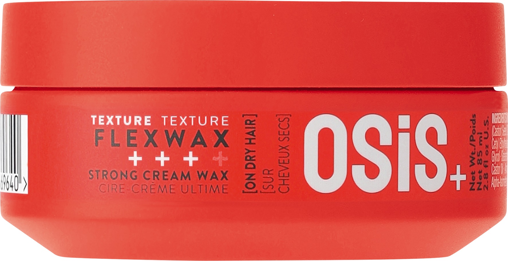 OSiS Flexwax 85ml