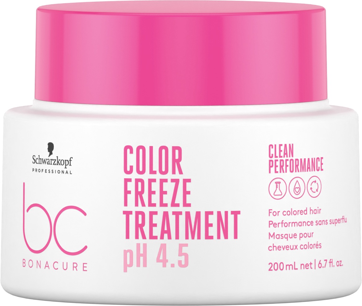 Bona Cure Color Freeze Treatment