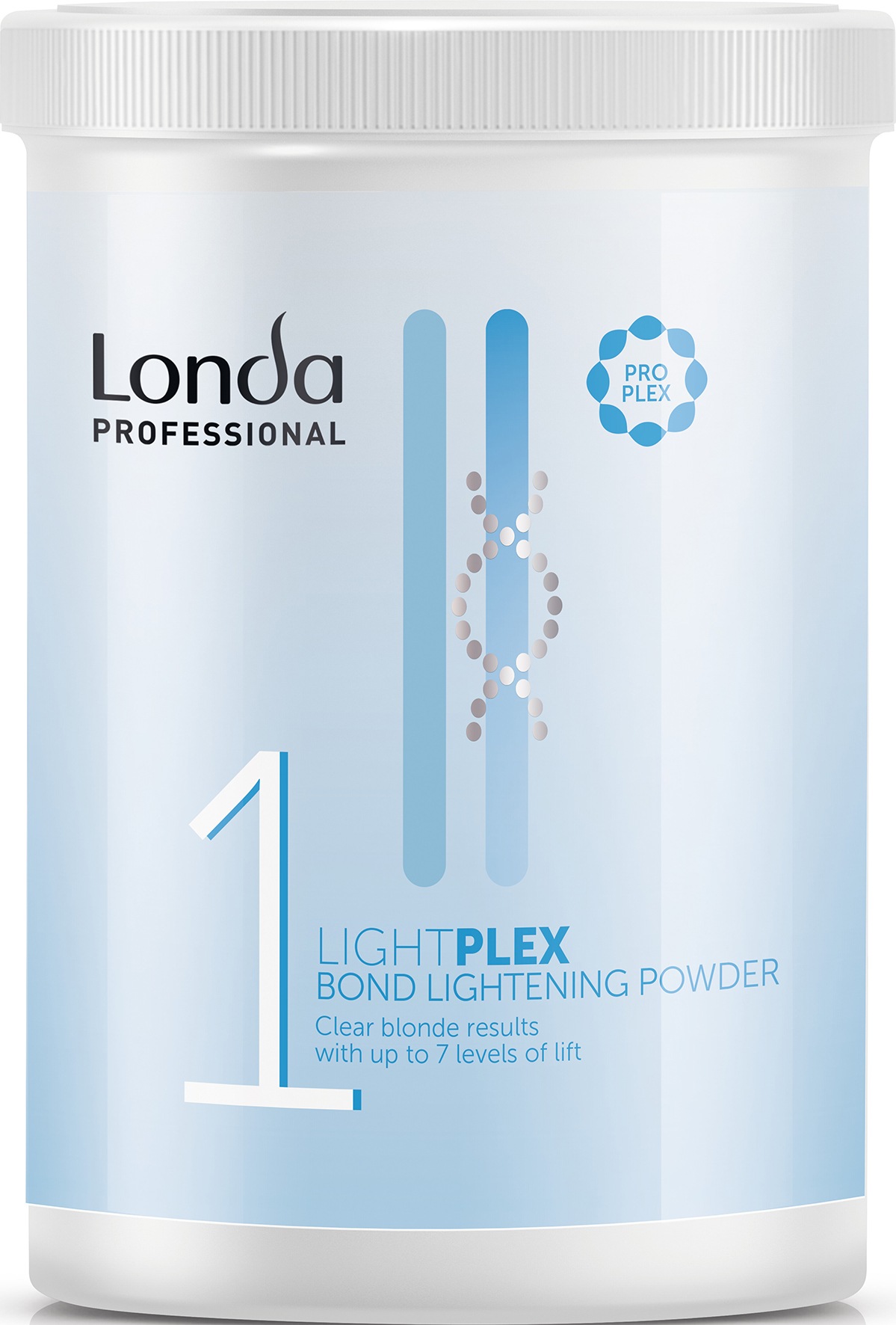 Londa Light Plex Powder 500g