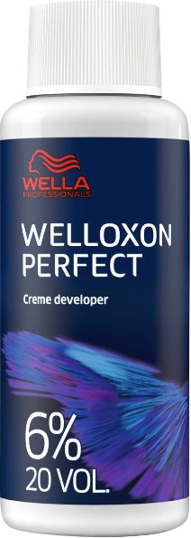 Welloxon Perfect Oxidationscreme 60ml