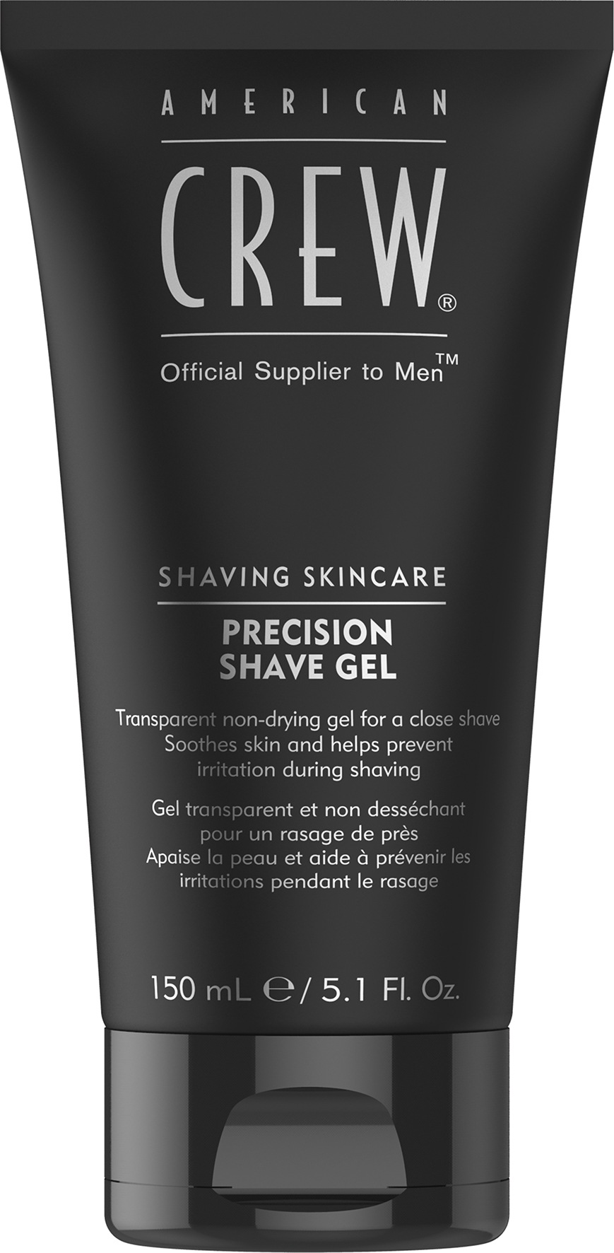 American Crew Precision Shave Gel