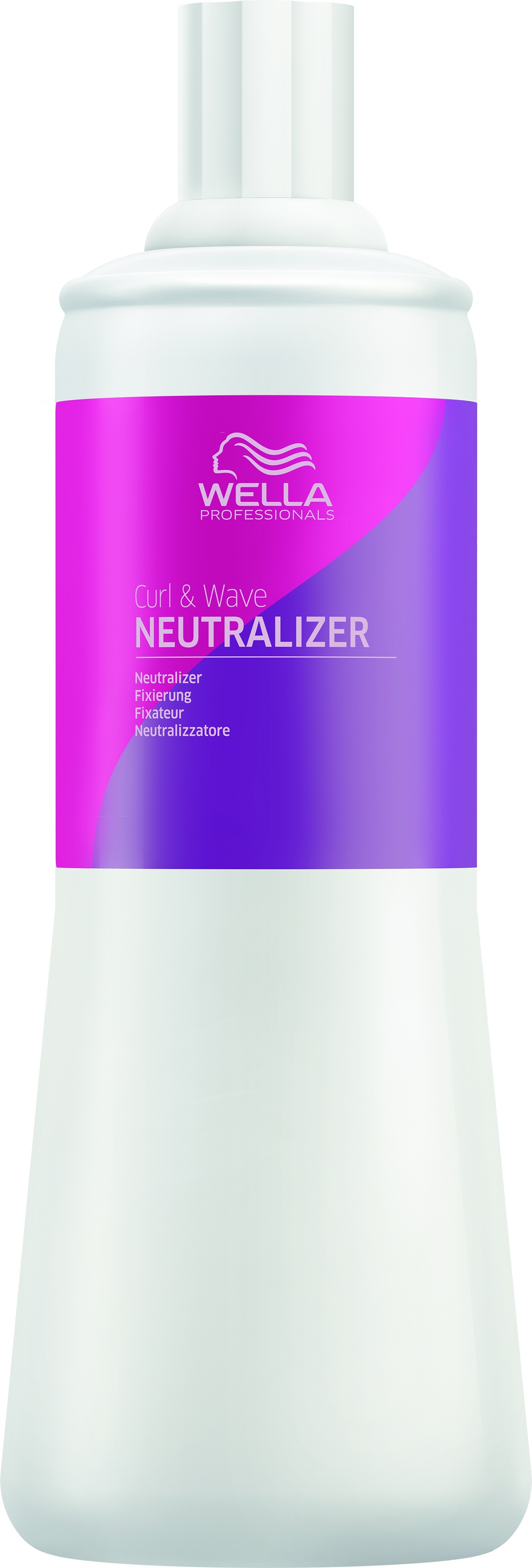 Wave/Curl Neutralizer 1000ML