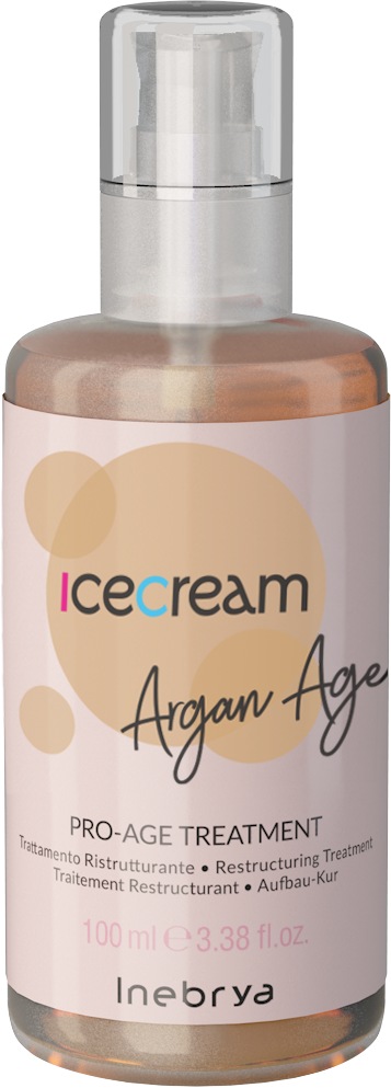 Inebrya Argan Age Treatment