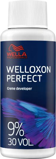 Welloxon Perfect Me+ 9%