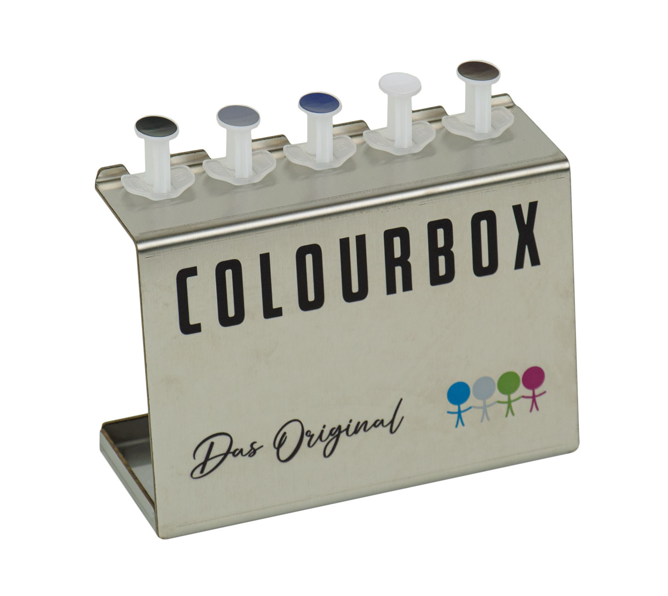 Colourbox Set Ejo