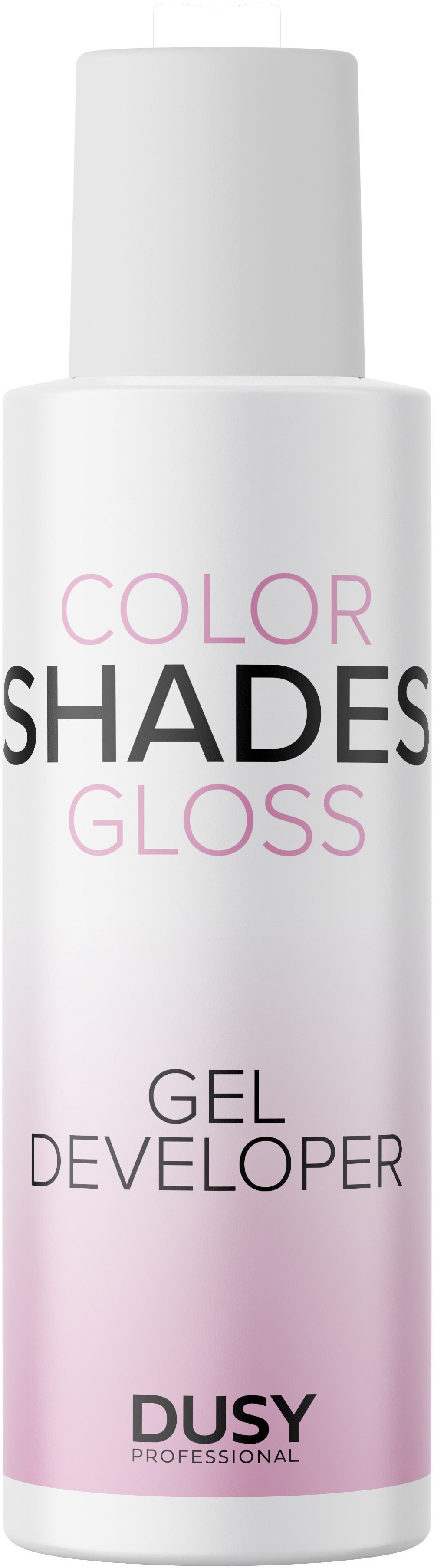 Dusy Color Shades Developer 100ml.