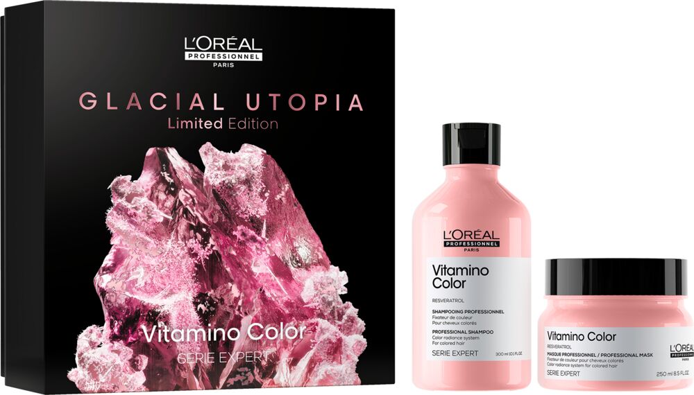 SE Vitamino Color Coffret 2023