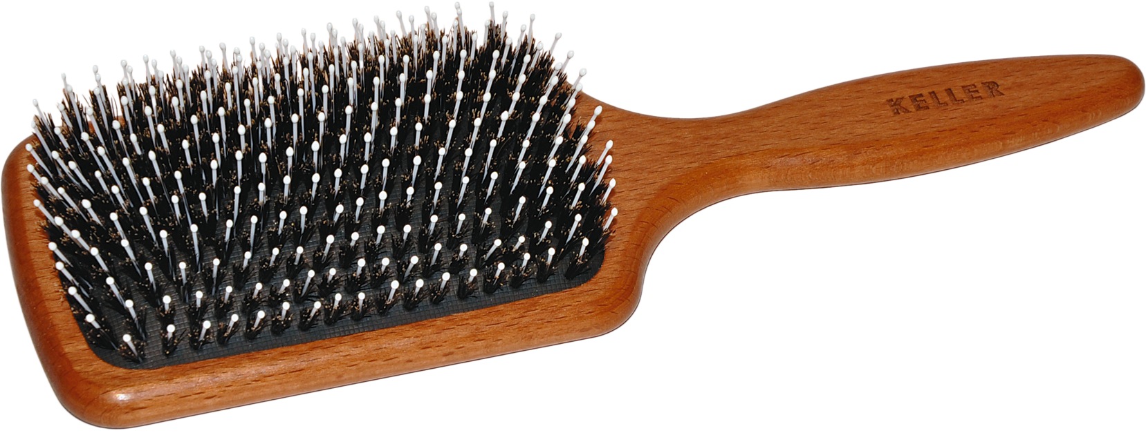 Profi Styler Paddle Brush