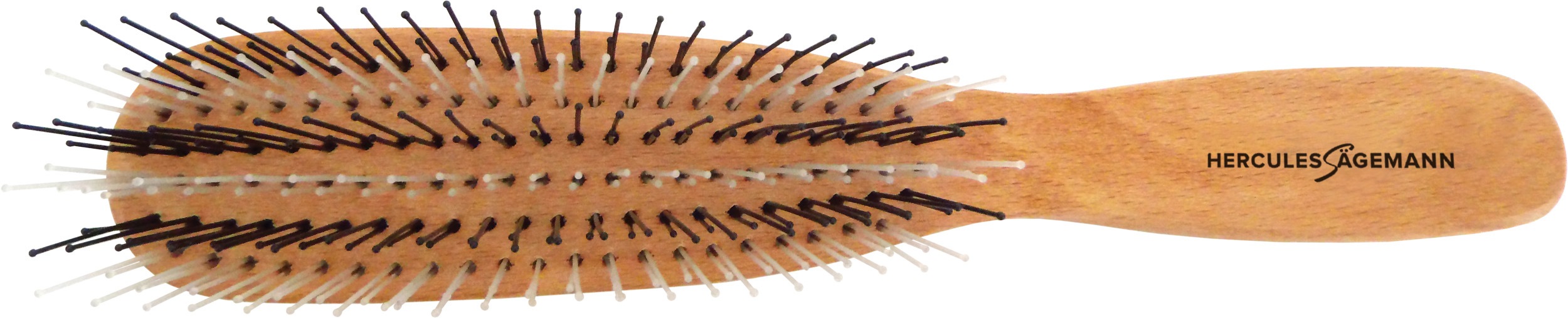 HERC Scalp Brush Holz 8310