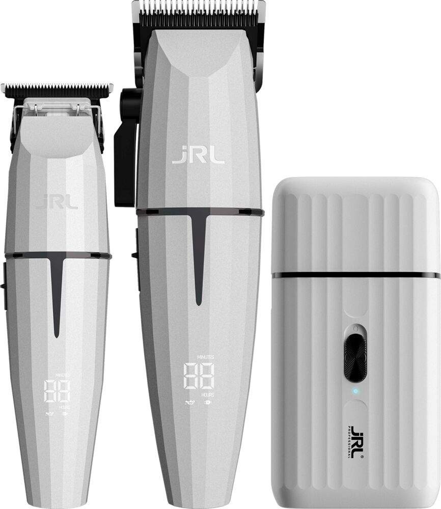 JRL Ghost Edition Combo Kit 2 JRL Ghost Edition Combo Kit 2