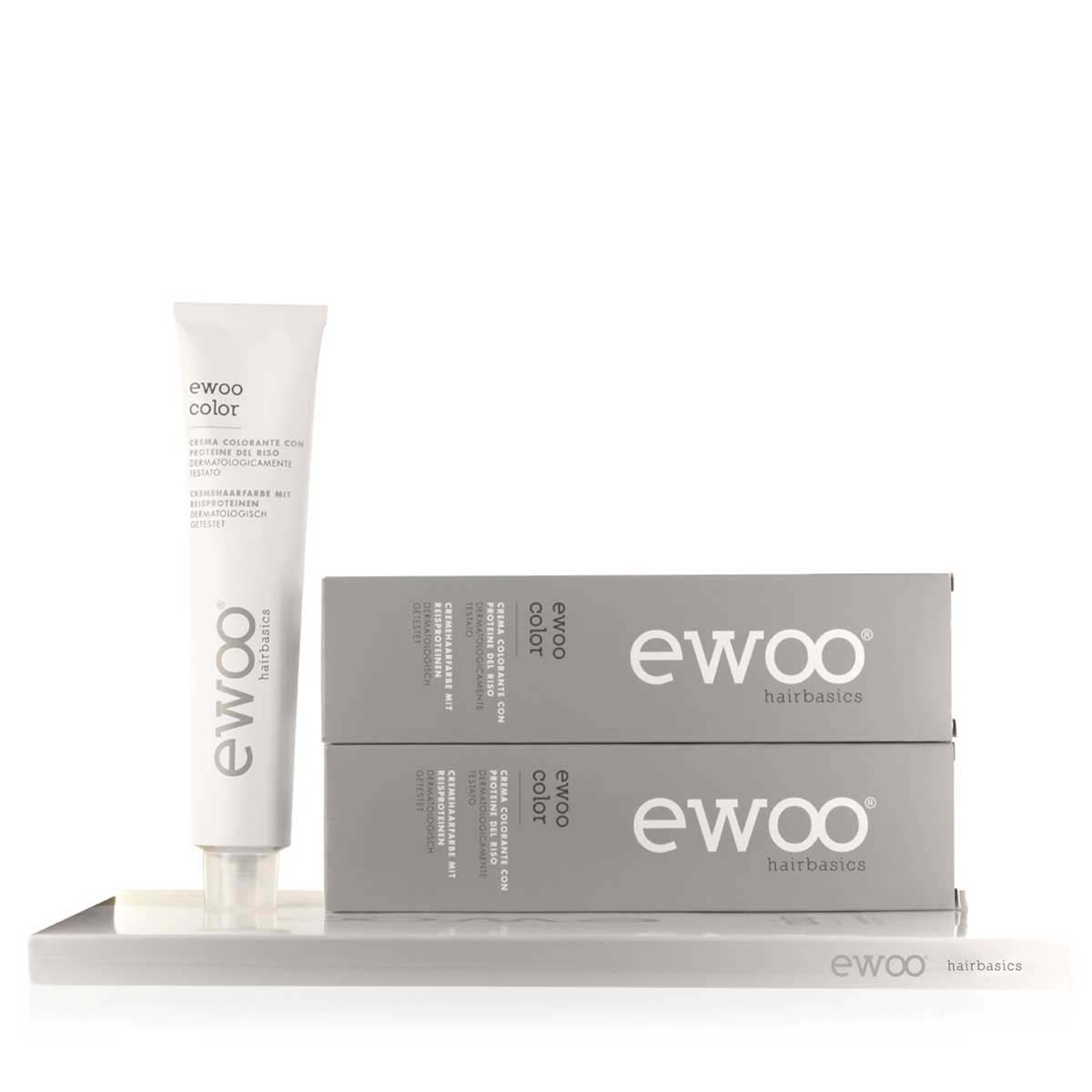 Ewoo Haarfarben, 100 ml