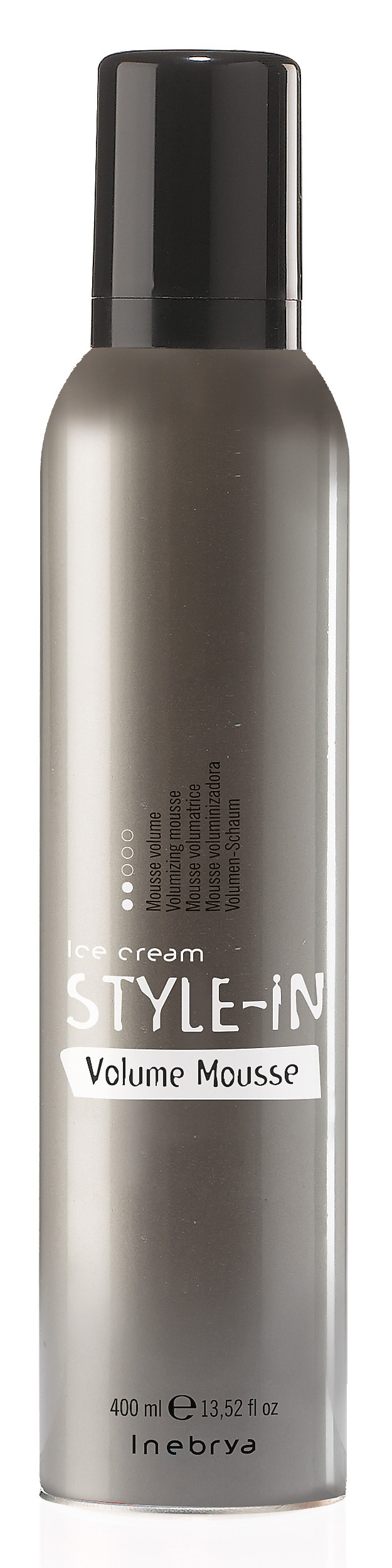 Style in Volume Mousse, 400 ml