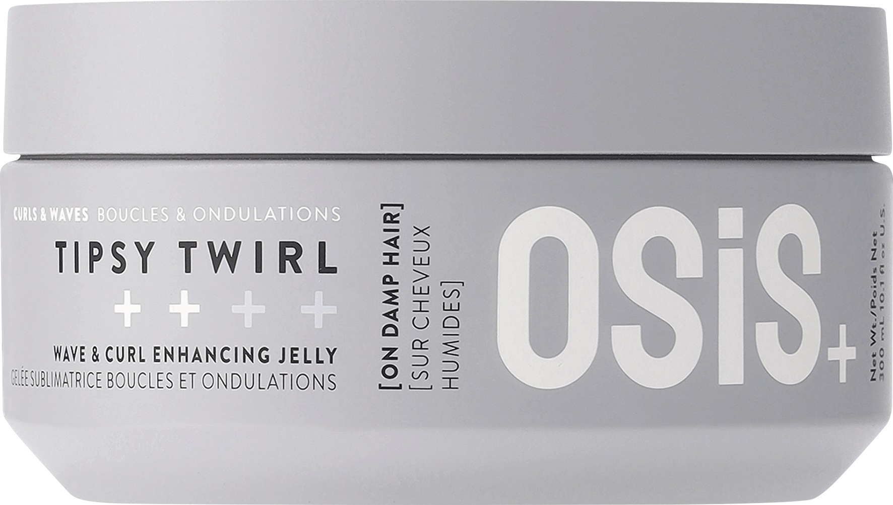OSiS Tipsy Twirl 300ml