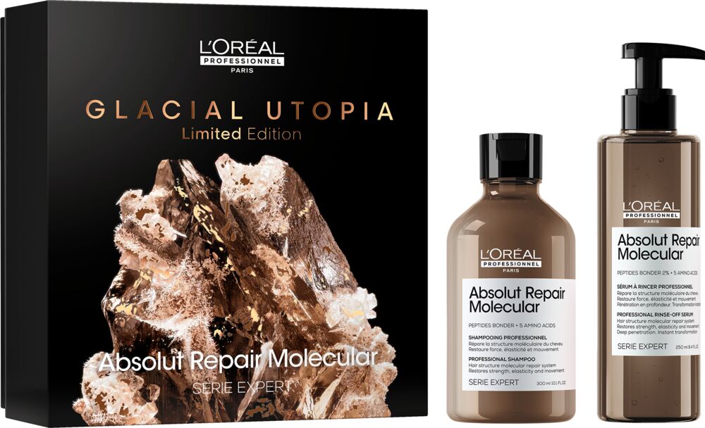 SE Absolut Repair Molecular Coffret 2024