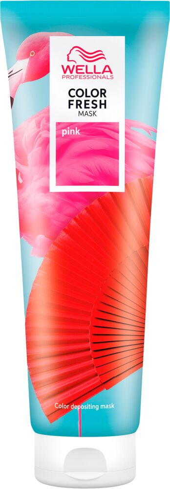 Color Fresh Mask 150ml