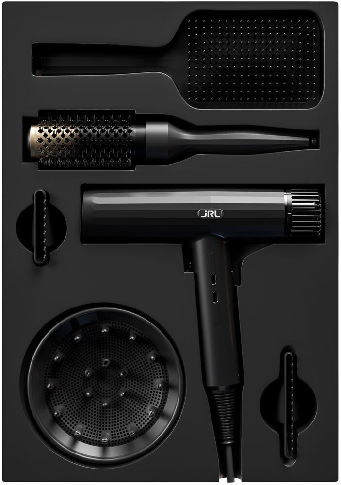 JRL Forte Pro 2020H Combo Kit