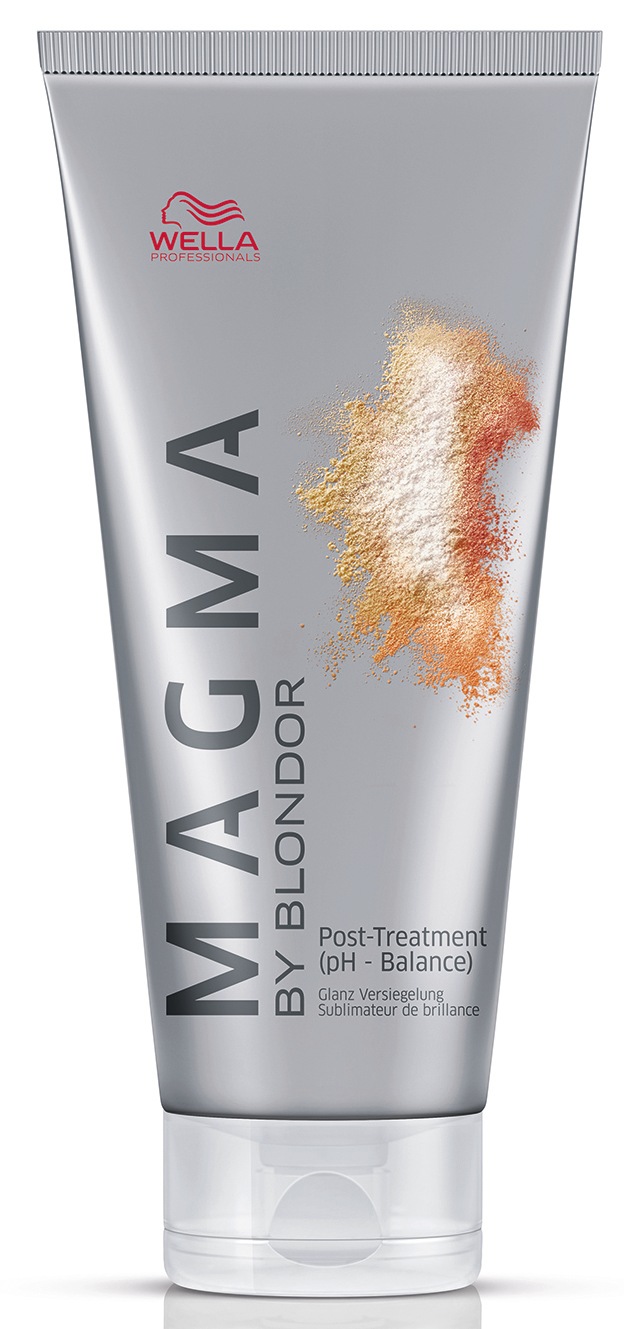 Magma Post Treatment 200ml