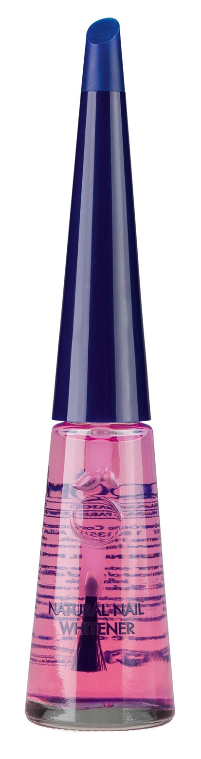 Herome Natural Nail Withener Pink Glow