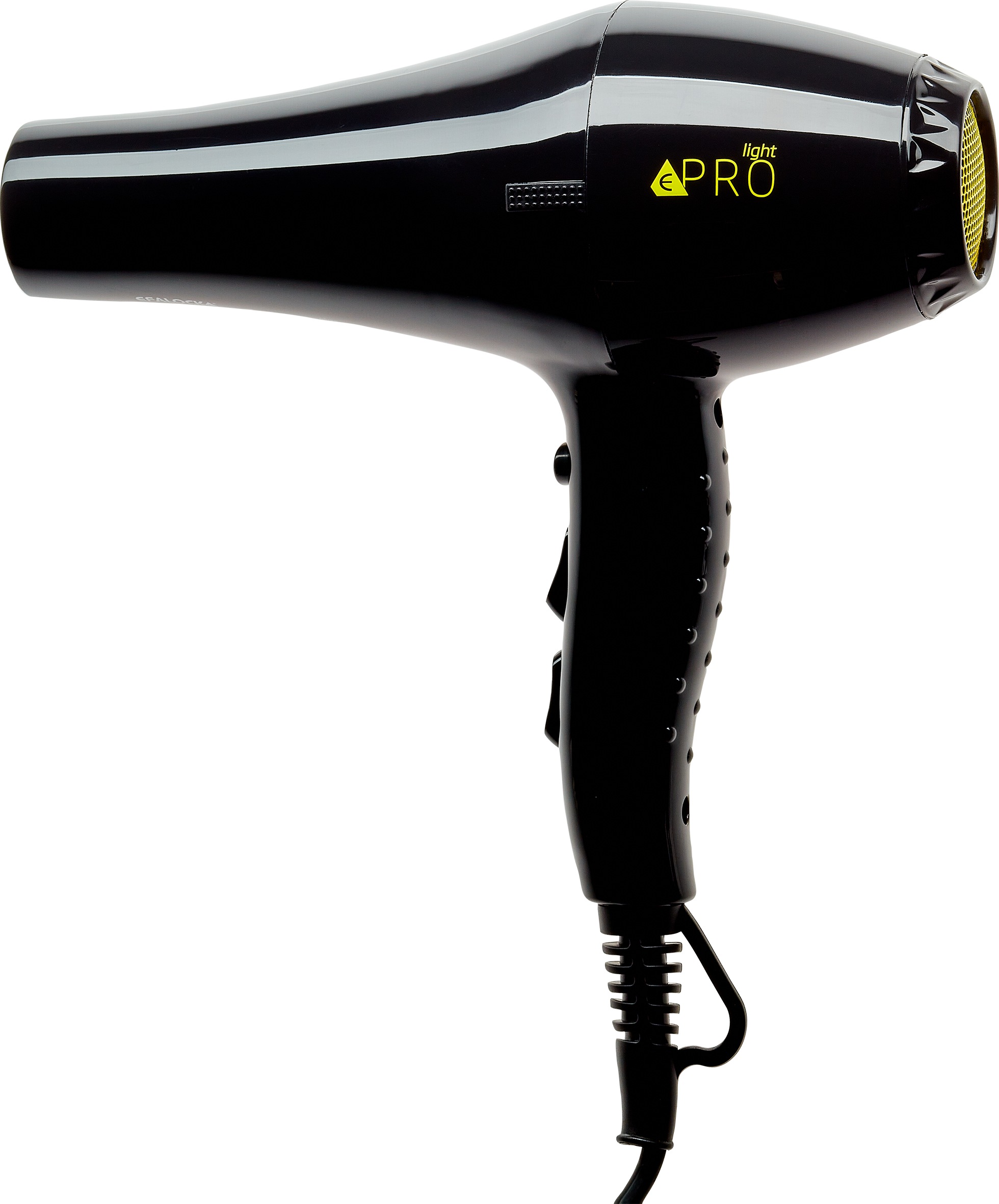 Pro light Haarfön 1800W. Pro light Haarfön 1800W.