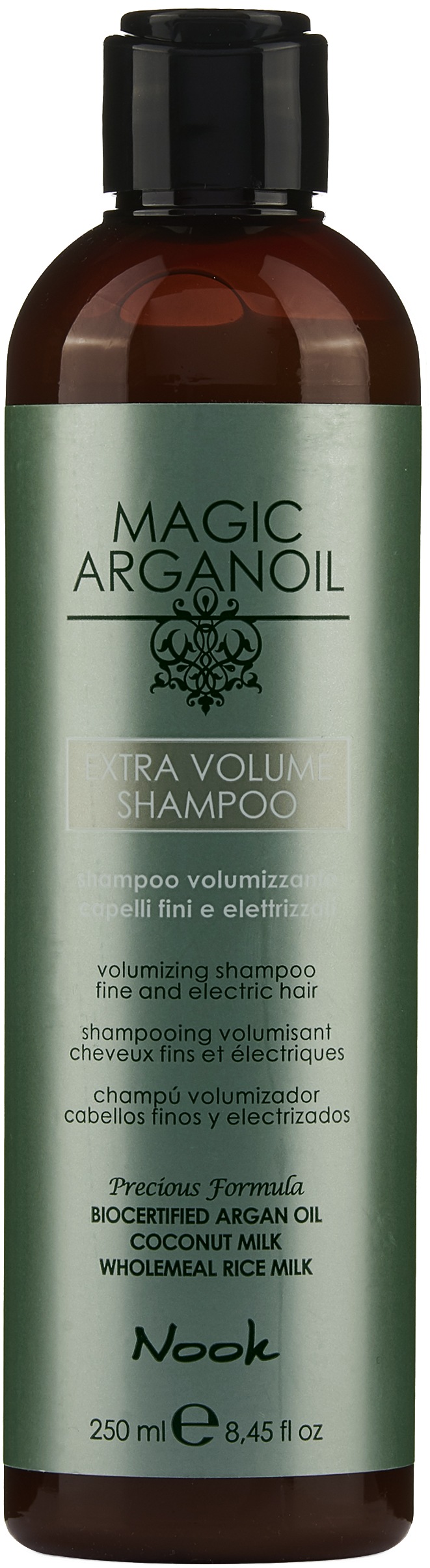 Nook Extra Volume Shampoo Nook Extra Volume Shampoo