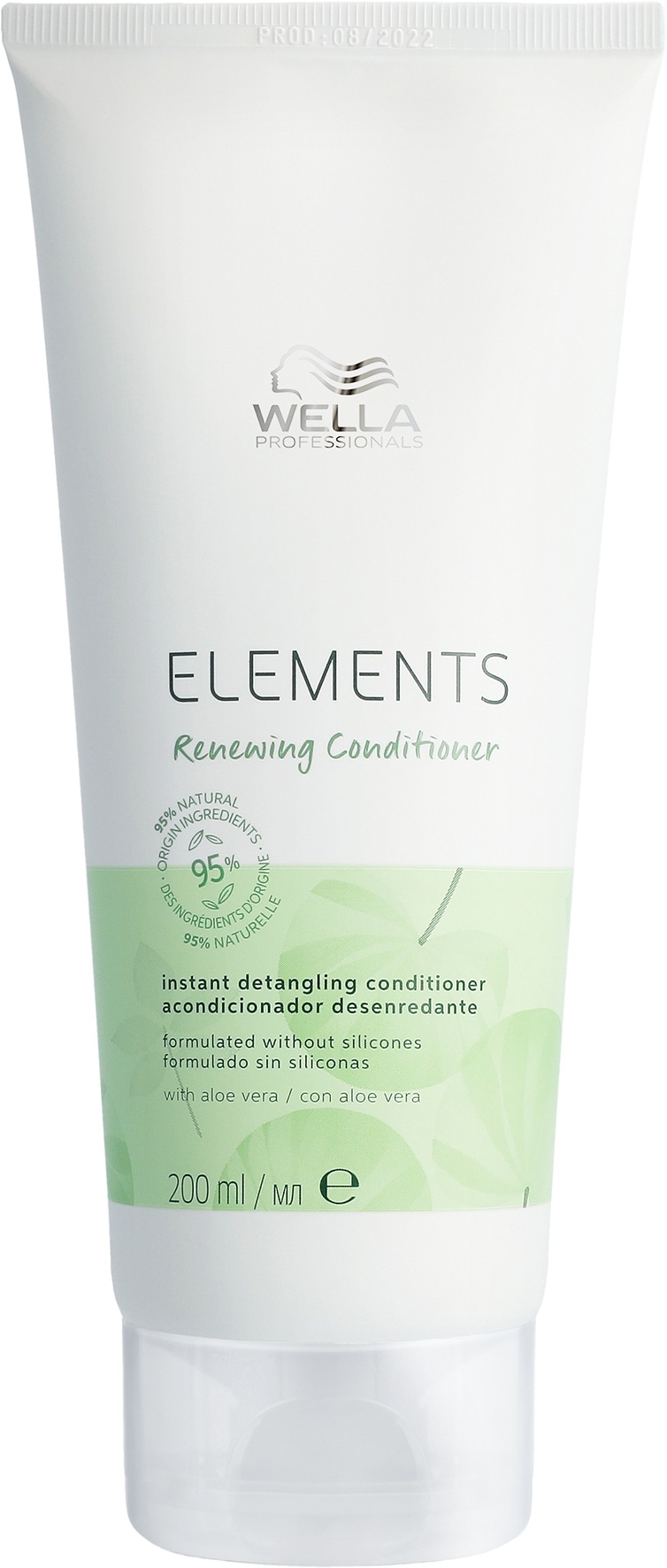 Elements Renewing Conditioner Elements Renewing Conditioner