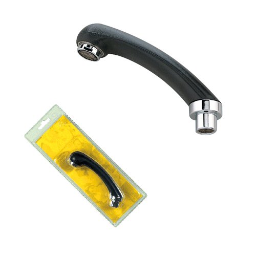 Handbrause, schwarz, Blisterpack ACC/013 Handbrause, schwarz, Blisterpack ACC/013