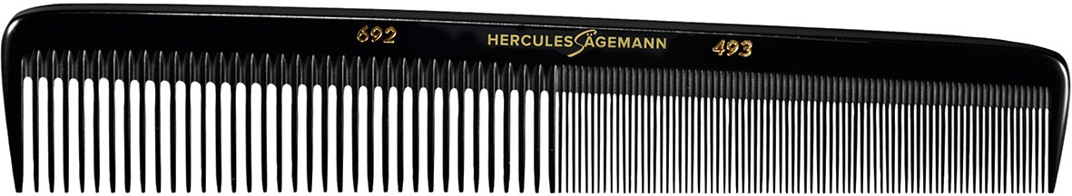 Hercules Damenkamm 493/7