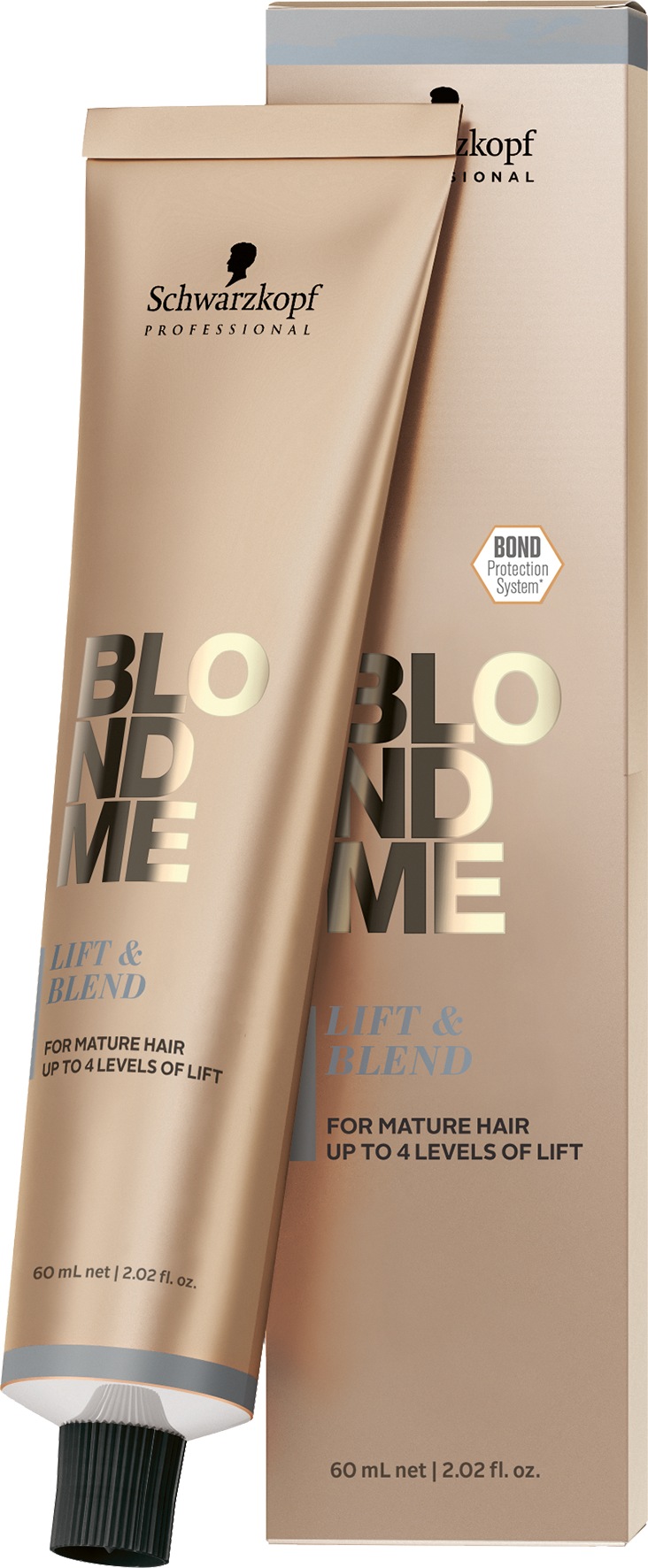 Blondme lift&blend, 60ml