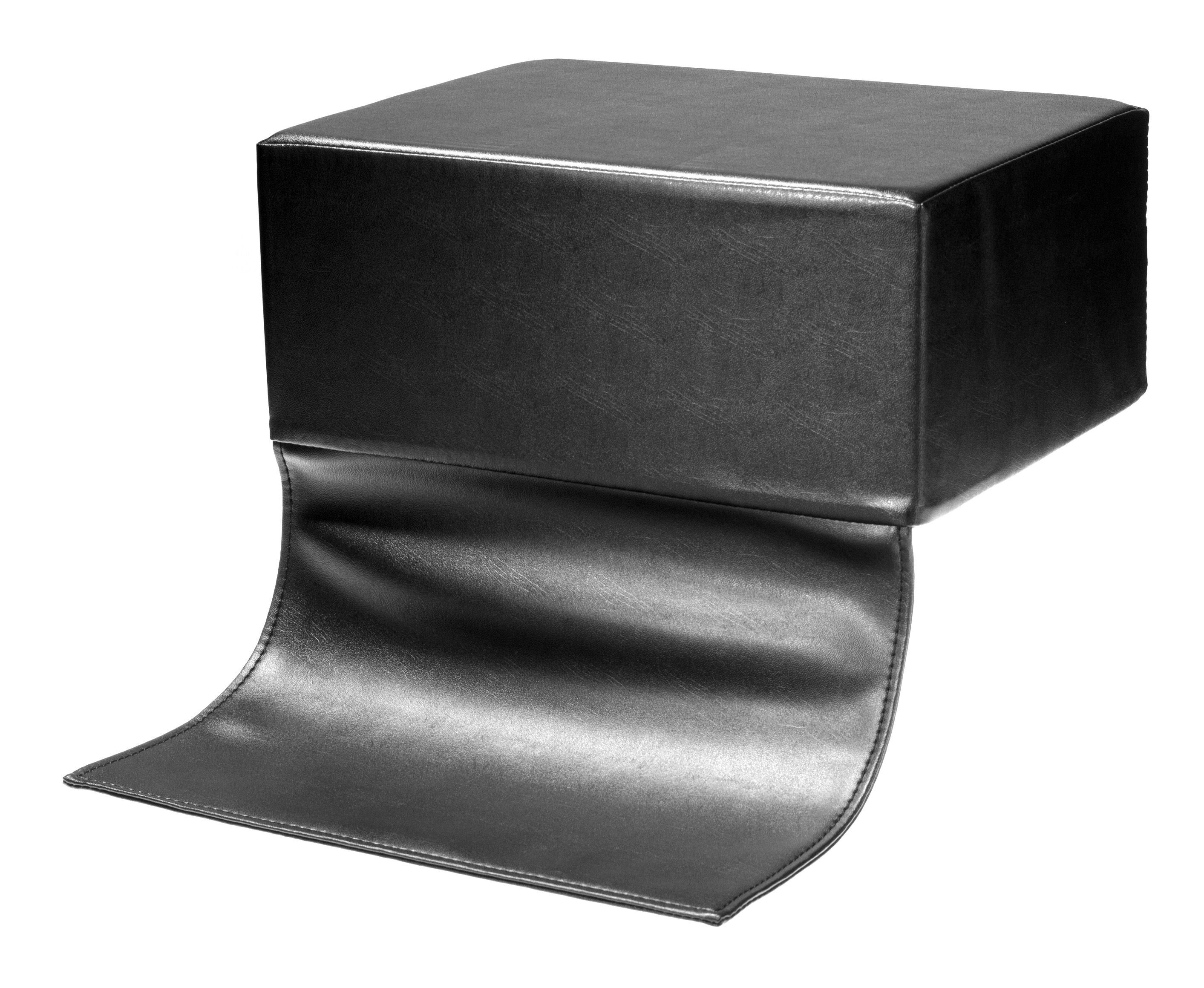 Kinderkissen schwarz"Kids Up" Kinderkissen schwarz"Kids Up"