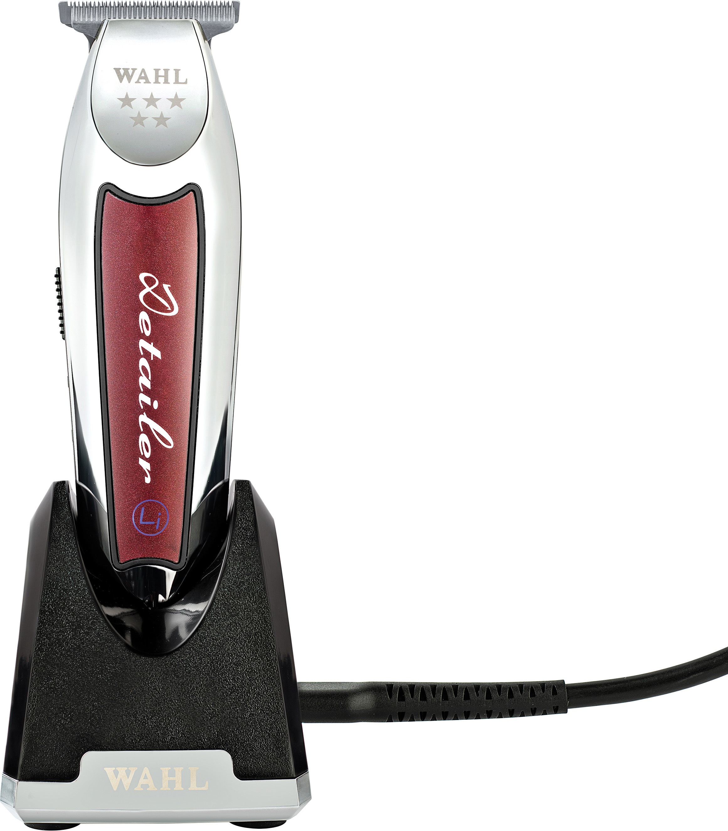 Wahl HSM Detailer Cordless