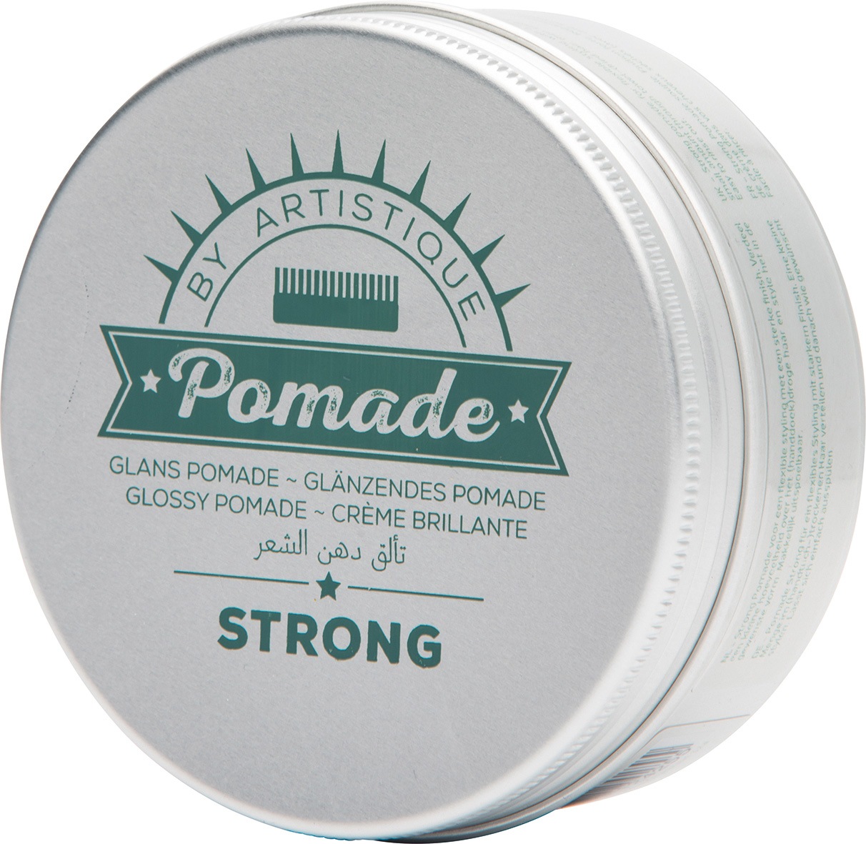 Pomade strong 150ml