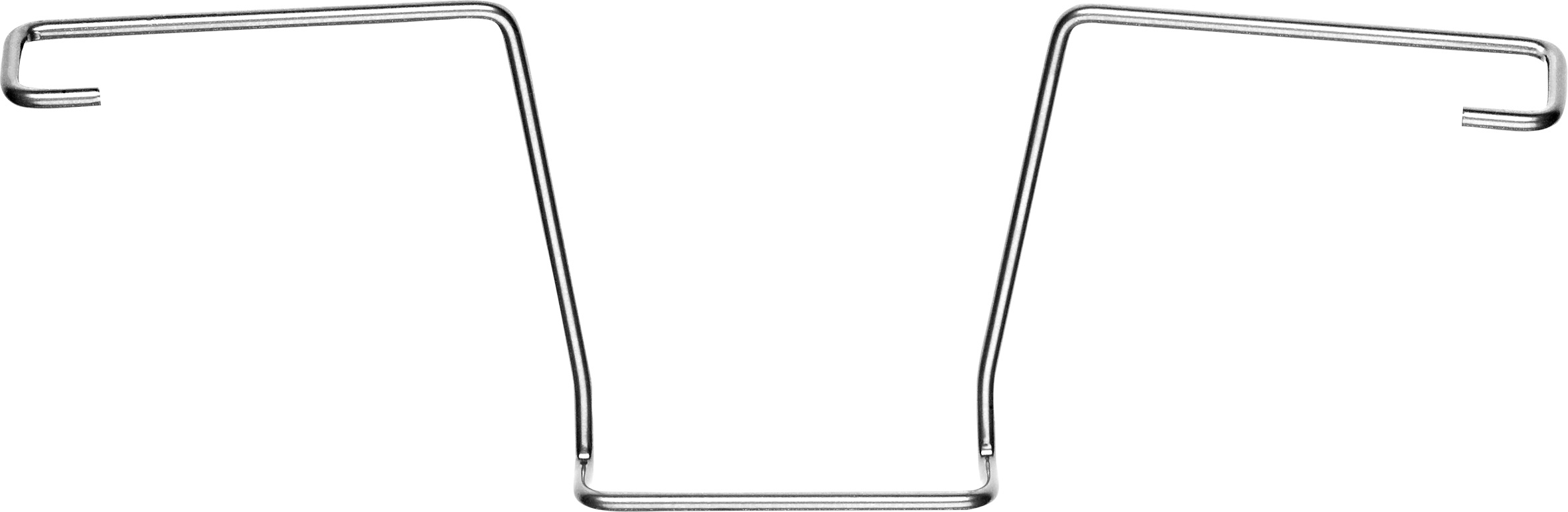 Spiegelhalter für Piccolo Wicklerwagerl Spiegelhalter für Piccolo Wicklerwagerl